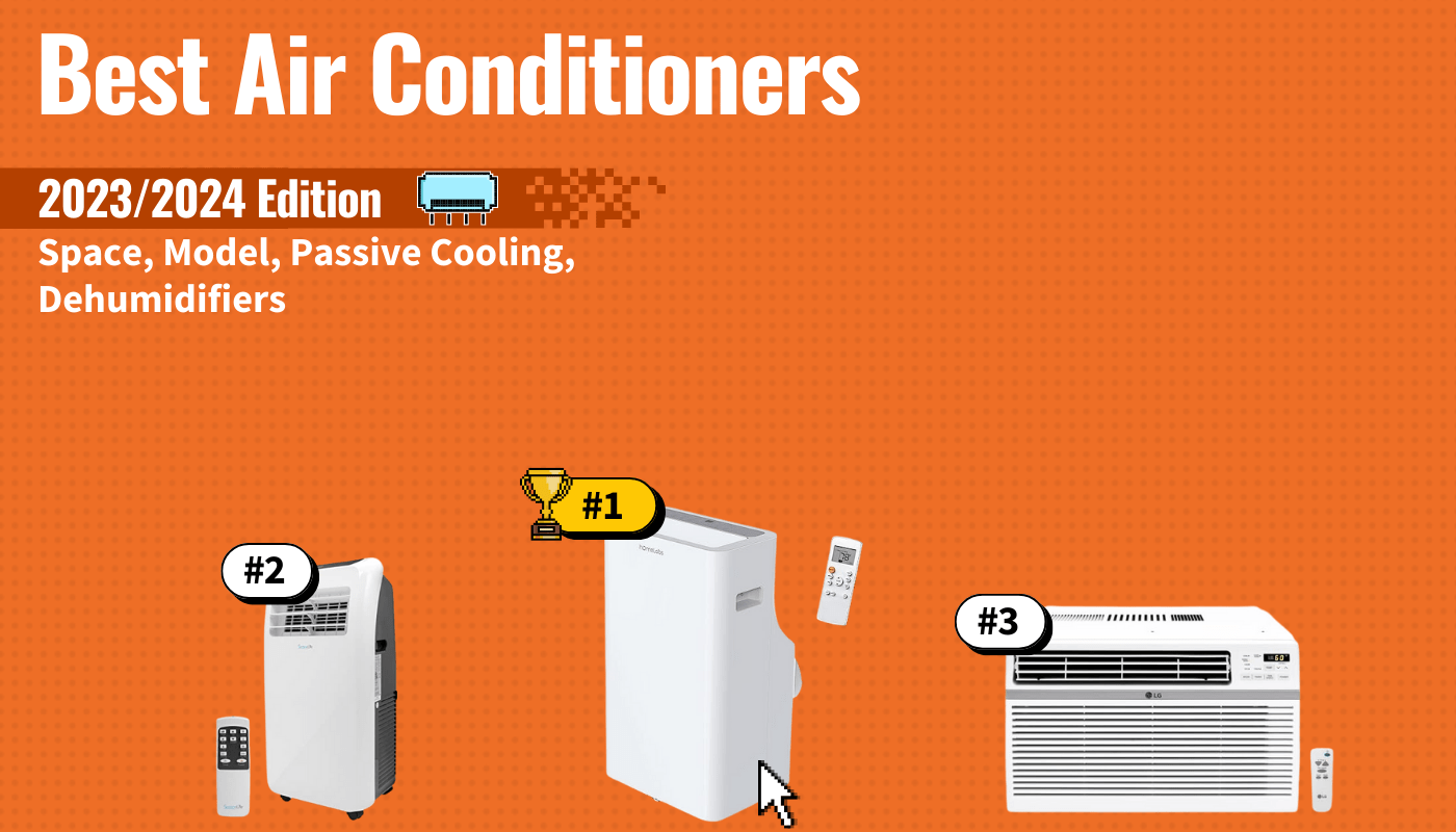 Best Air Conditioners