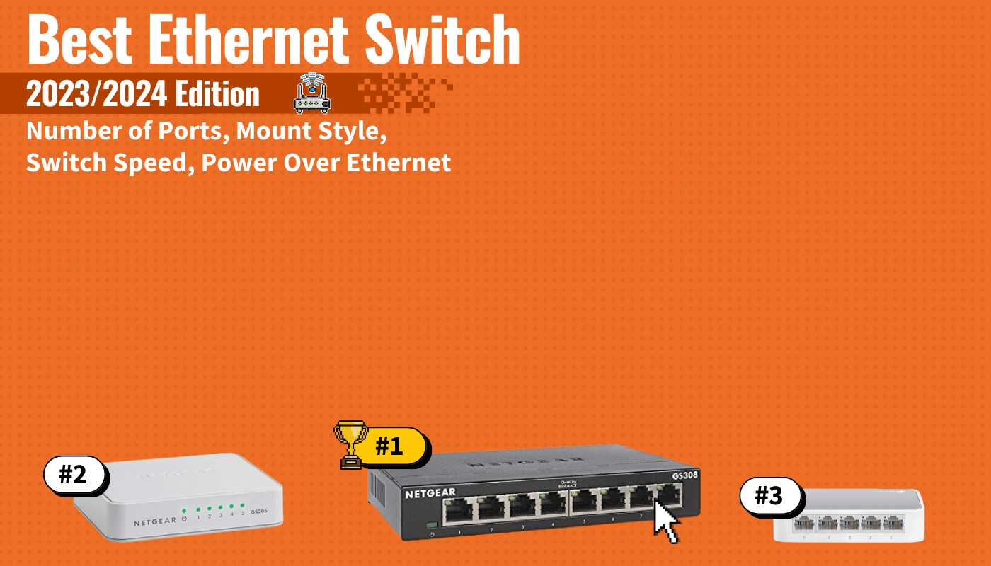 Best Ethernet Switch