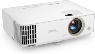 BenQ TH685P