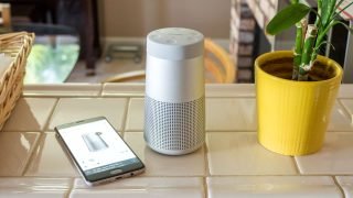 Bose Soundlink Revolve Review