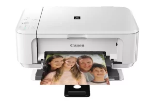 Canon PIXMA MG3520