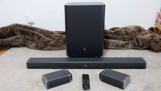 JBL Bar 5.1 Review