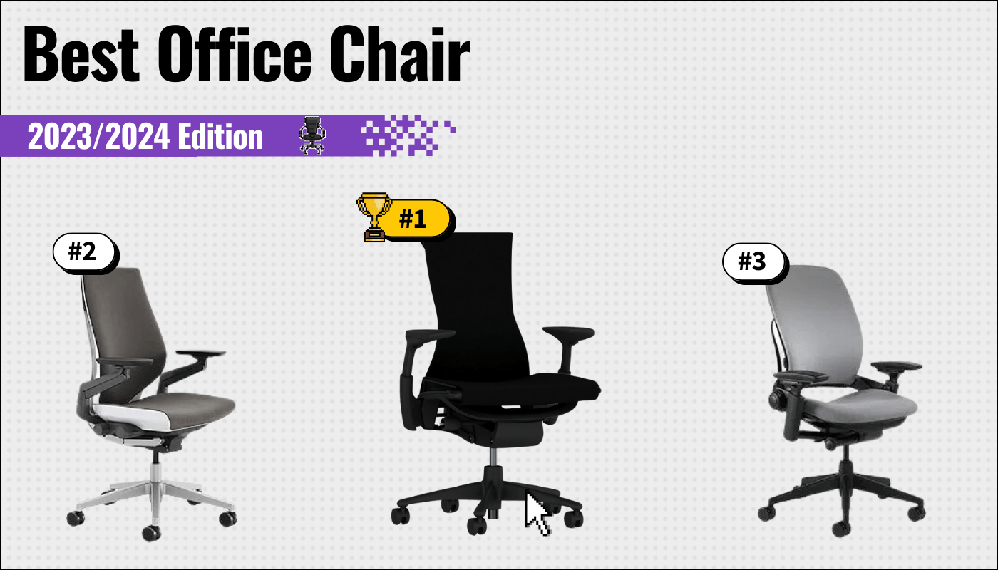 Best Office Chair