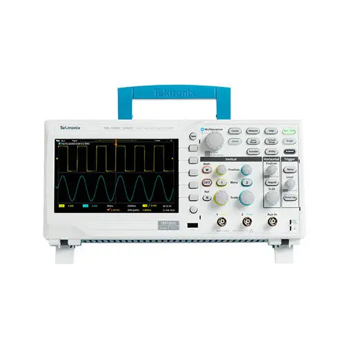 Oscilloscope