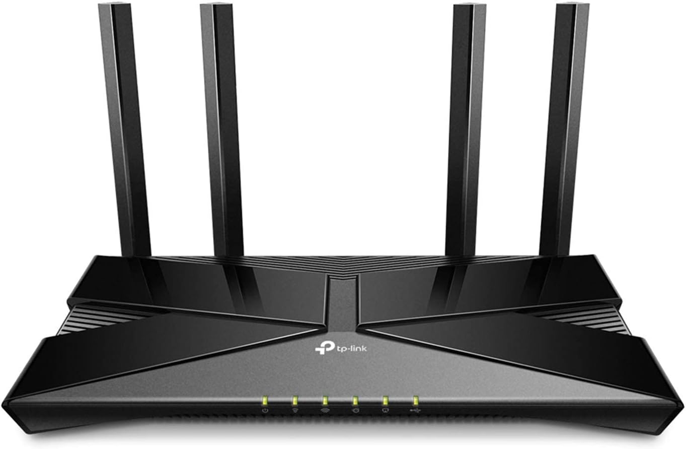 TP-Link Archer AX10 Review