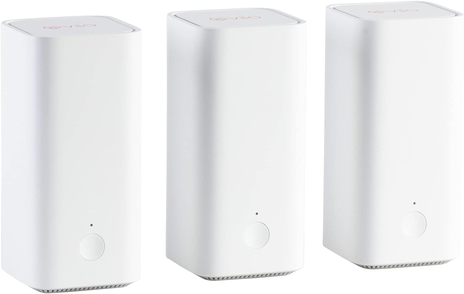 Vilo Mesh Wi-Fi System Review