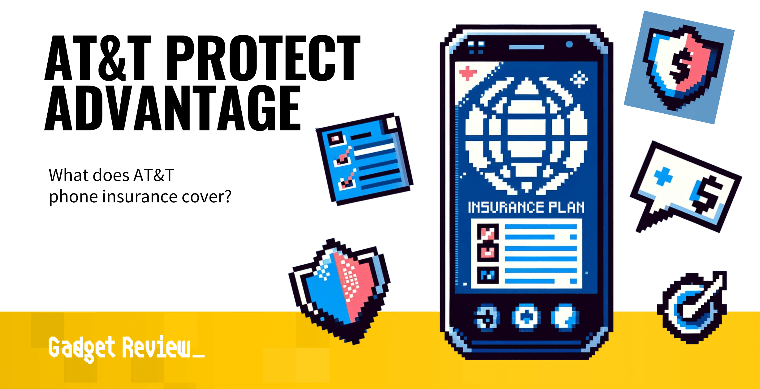 AT&T Protect Advantage