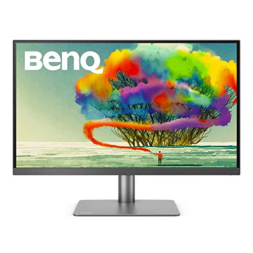 Benq PD2720U Review