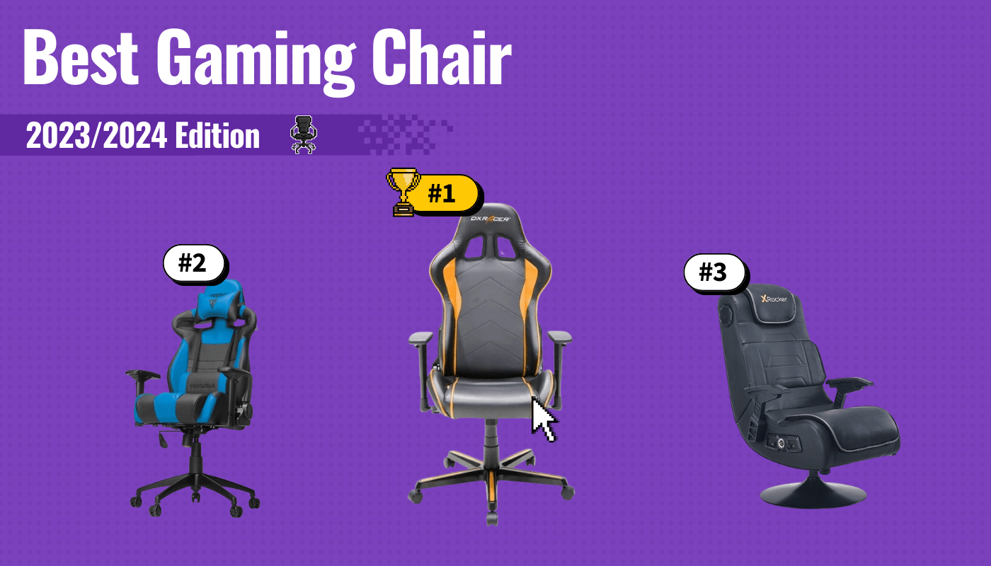 Best Gaming Chair