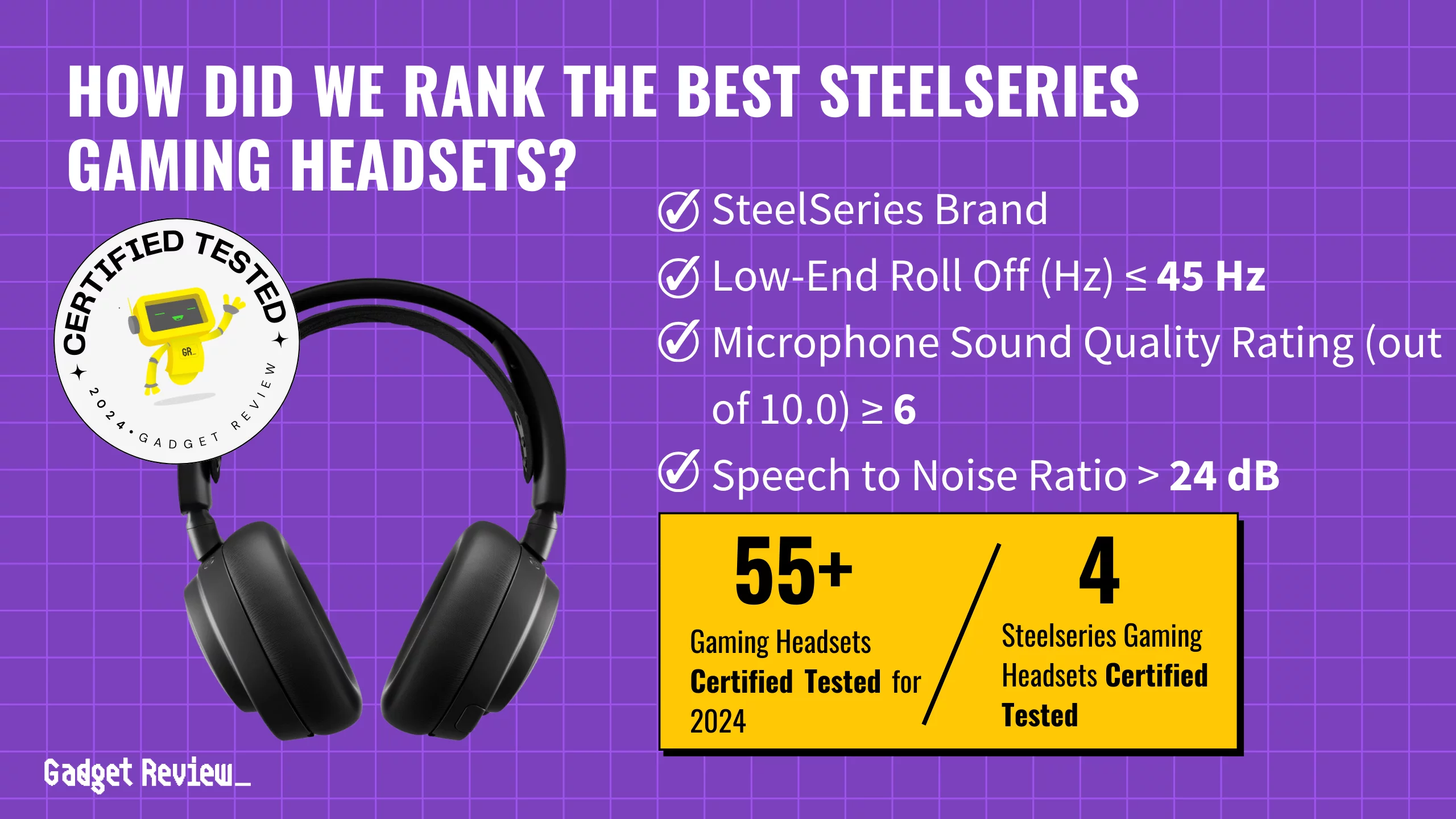 best steelseries gaming headset guide that shows the top best gaming headset model