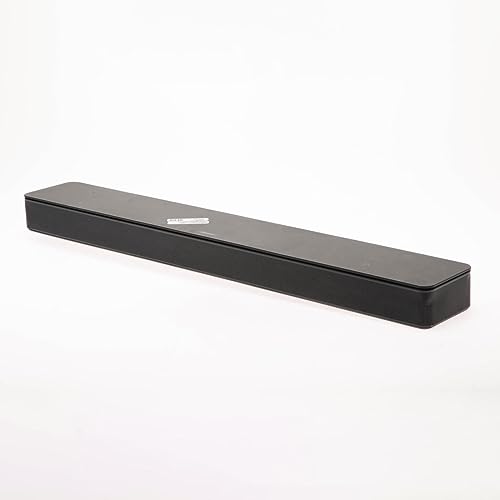 Bose Smart Soundbar 300 Review