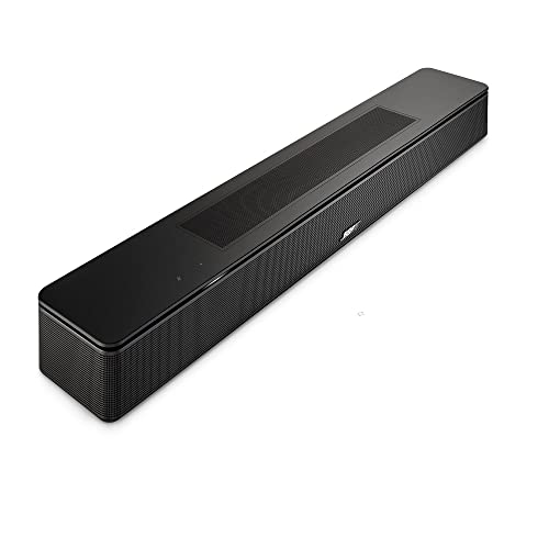 Bose Smart Soundbar 600 Review