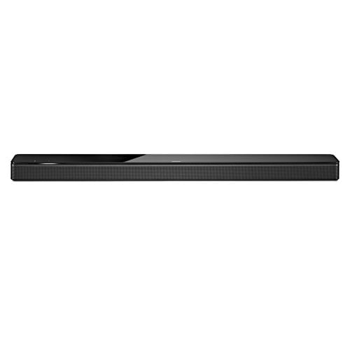 Bose Smart Soundbar 700 Review