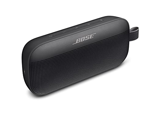 Bose Soundlink Flex Review