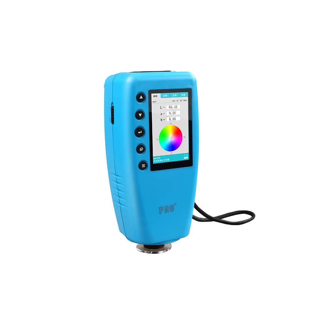 colorimeter