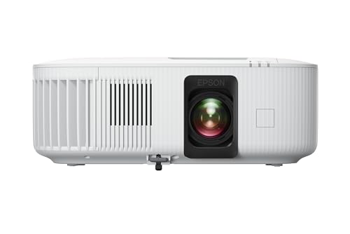 Epson Home Cinema 2350 Review