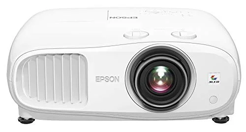 Epson Home Cinema 3800 Review