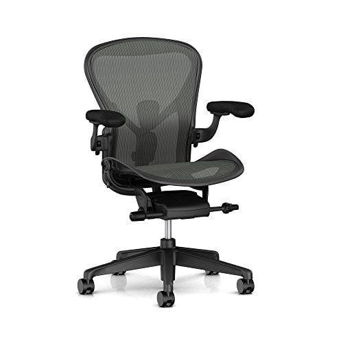 Herman Miller Aeron Review