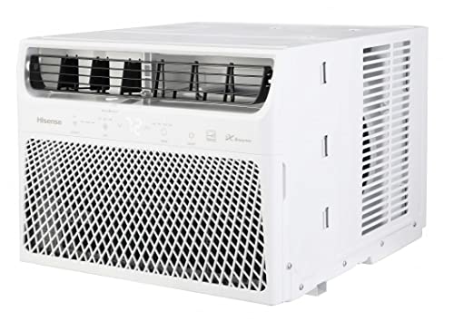 Hisense 10000-BTU Window AC Review