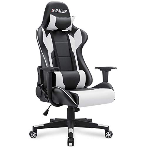 Homall Gaming Chair Review