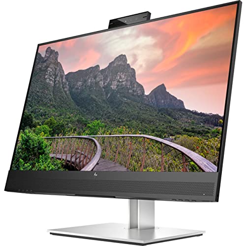 HP E27M G4 Monitor Review