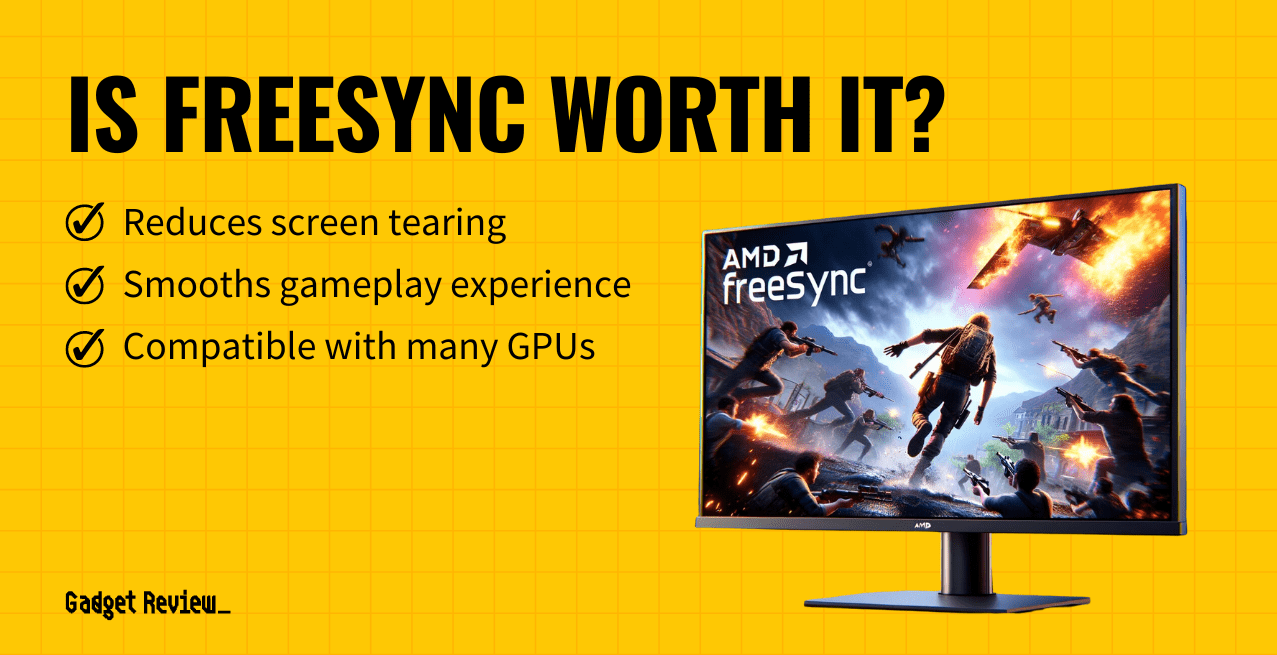 Is FreeSync Worth It?