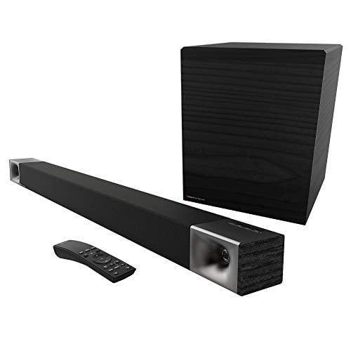 Klipsch Cinema 600 Review