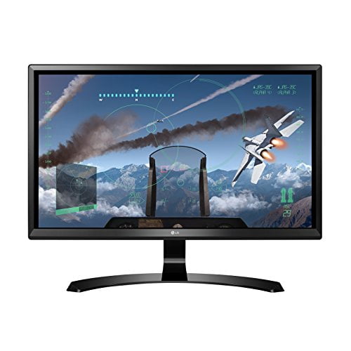 LG 24UD58-B Review