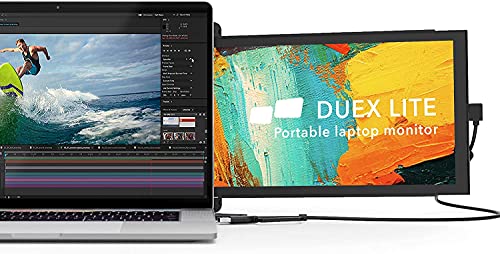 Mobile Pixels Duex Plus Review