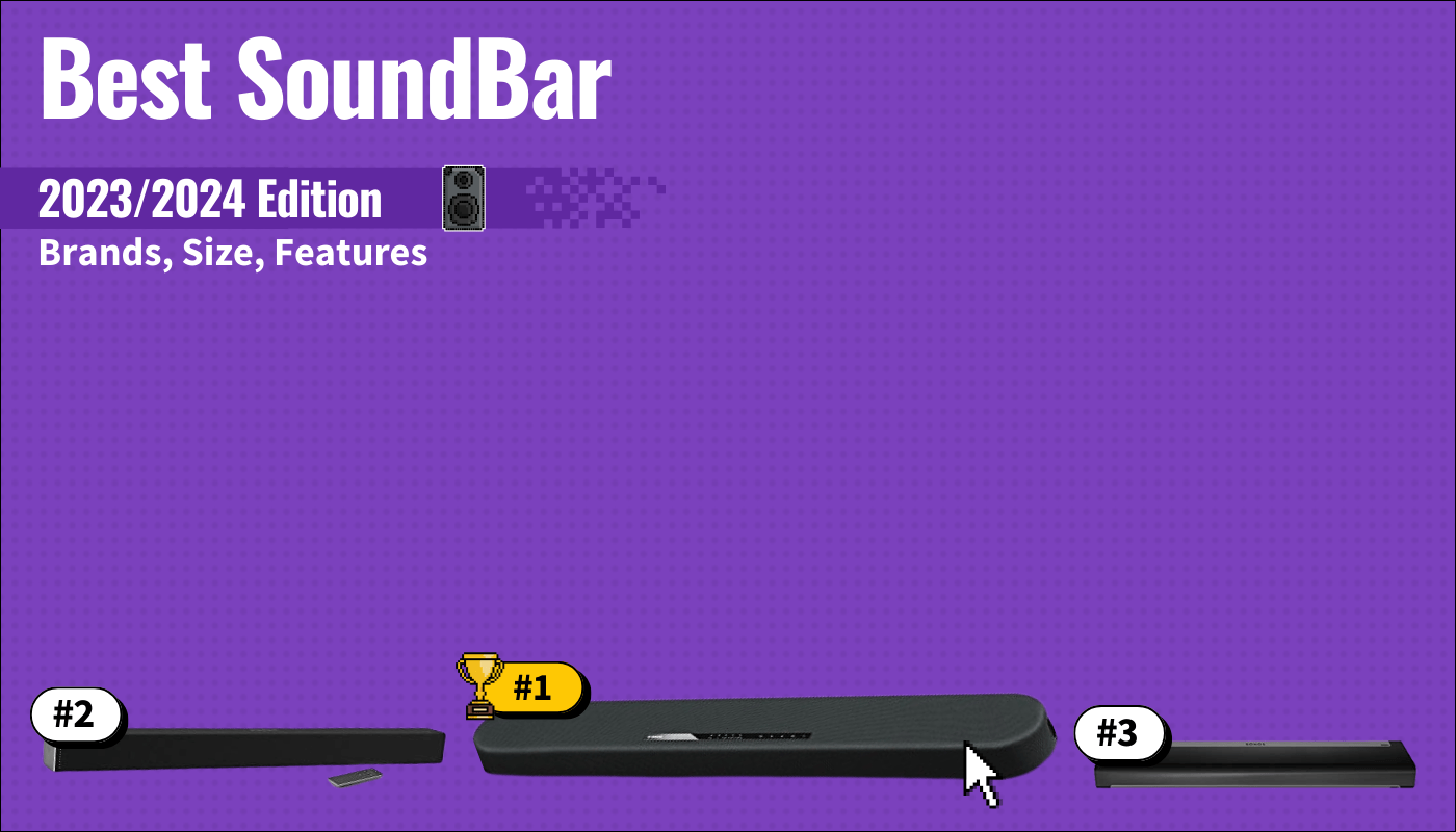 Best SoundBar