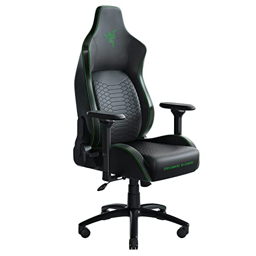 Razer Iskur Gaming Chair Review