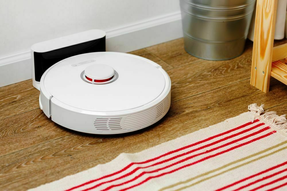 Robot Vacuum Troubleshooting