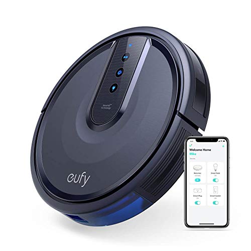 eufy RoboVac 25C Review