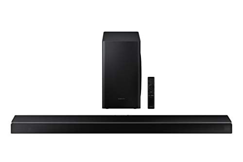 Samsung HW Q60T Review