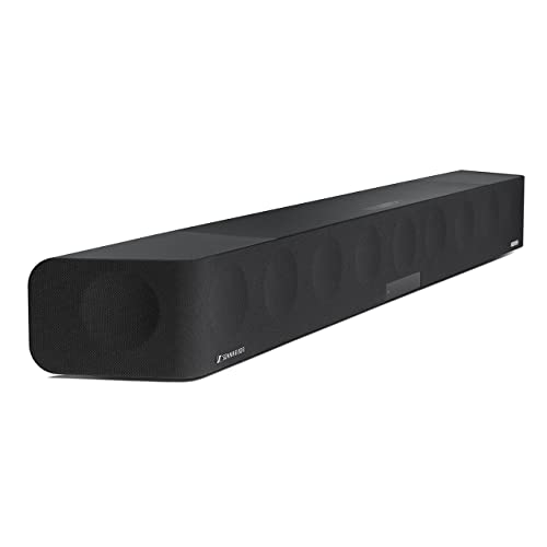 Sennheiser Ambeo Soundbar Review