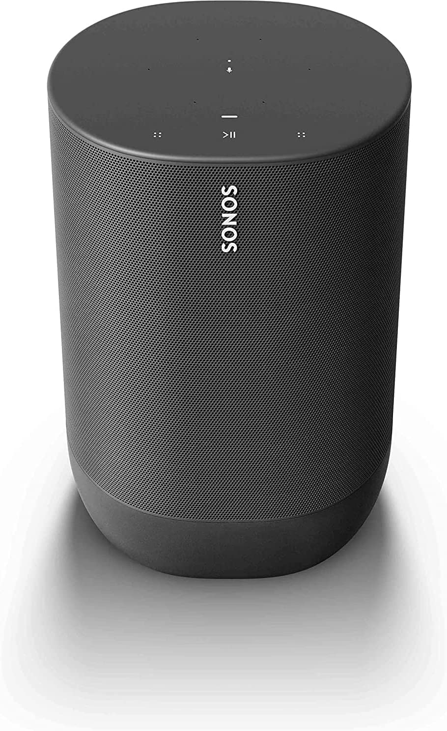 Sonos Move Review