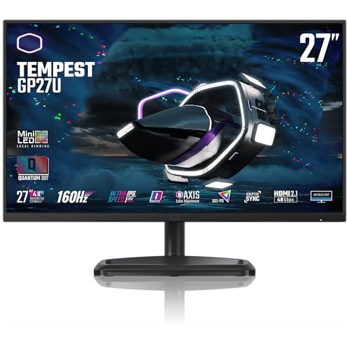 Tempest GP27U Review