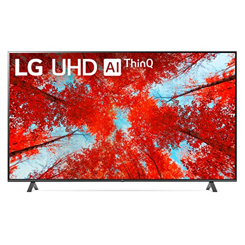 LG UQ9000 TV Review