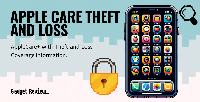 apple care theft and loss guide